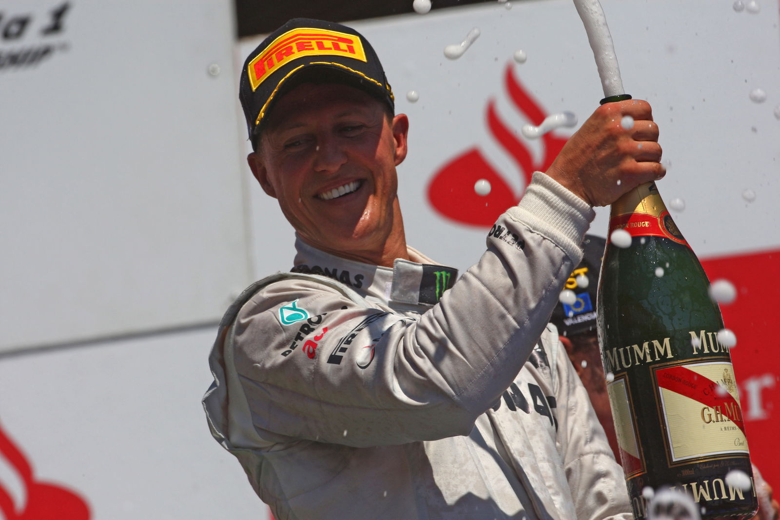 Lima alur cerita utama di F1 2019: Adakah yang bisa menghentikan Hamilton?